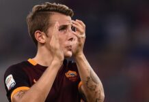Digne, possibile ritorno al PSG a fine stagione