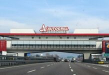 Più agenti sull’A1 per evitare contatti tra romanisti e napoletani