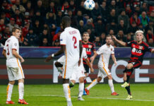 Una Roma da manicomio