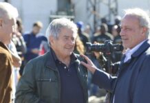 De Sisti, cuore a metà: “Occhio Roma, è super Viola”