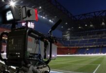 Diritti tv, perquisite sedi club di A e B