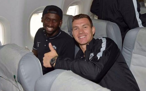 dzeko-rudiger