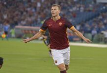 Dzeko, tuffo nel passato per riprendersi il futuro