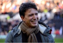 Eranio, commento razzista su Rudiger: licenziato dalla TV Svizzera (VIDEO)