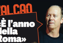 Falcao: “E’ l’anno della Roma. Potevo diventare il suo allenatore, ma poi…”