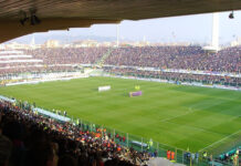 Fiorentina, comunicato Curva Fiesole: “Contro la Roma sarà una bolgia”