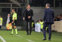 Garcia ironico: «Ma quale favoriti, fino a un mese fa eravamo tutti scarsi»