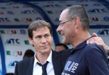 Roma e Napoli, attacco al potere