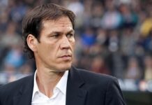 Il muro De Rossi non c’è: Garcia sta pensando un’altra Roma