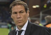 Pronto Spalletti. Garcia al capolinea