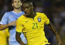 Frosinone, si stringe per Gerson