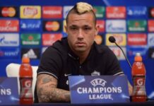 Nainggolan duro: “Pareggiare così è da stupidi”