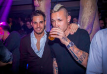 Nainggolan: “Vado in discoteca ma corro lo stesso”