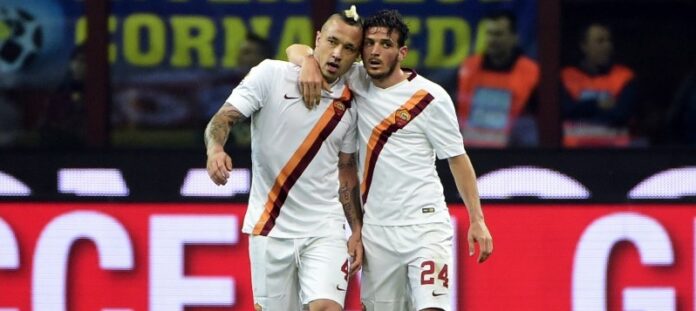 nainggolan-florenzi