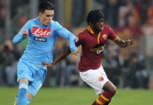 La giuria ha votato: Napoli batte Roma 24 a 22