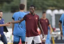 Test cardiaci anomali, fermato Nura