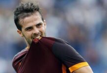 Pjanic, il Real Madrid contatta il padre