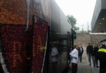 INTER-ROMA: i convocati di Spalletti