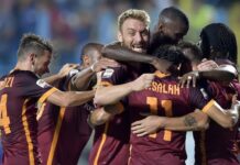 Roma, i segreti di un primato