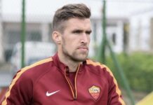 Strootman: “Scudetto? Speriamo…”