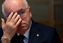 Calciopoli, Giraudo tratta per la Juve con Tavecchio