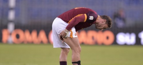 totti-infortunio