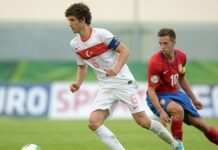 Uçan titolare nella vittoria della Turchia U21