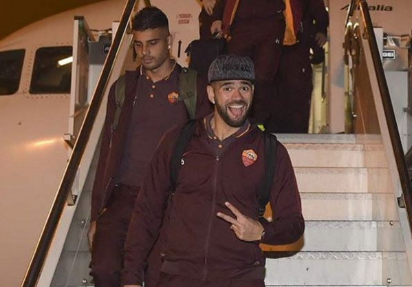 CASTAN-AEREO-ROMA