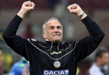 Lazio, Pioli rischia: pronto Guidolin