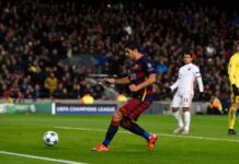 La Roma va in Barça