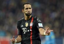 Benatia: “Mai vissuto un momento come questo col Bayern”