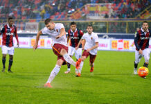 Roma: rigori, errori e regali