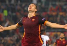 La lezione di Dzeko. Segna e sgrida i compagni: “Non possiamo sparire sul 2 a 0”