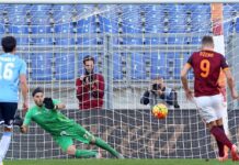 Giustiziere Dzeko: «Il gol più importante»