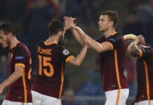 Non è bomber Edin il problema dei giallorossi
