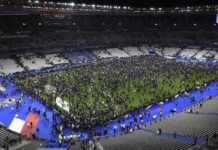 Garcia, Digne e Ruediger: paura a Saint-Denis