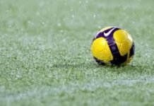 La palla non rimbalza più? Match da sospendere