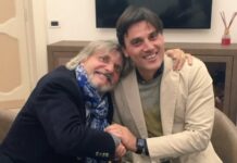 Montella & Ferrero, nasce la strana coppia