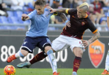 Nainggolan: «Tre punti con fascia, che emozione»