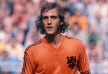 Chiedete chi era Neeskens, il tiratore amato da Garcia