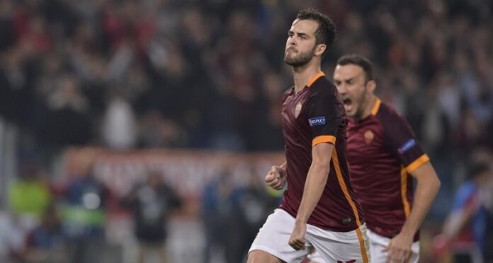 pjanic