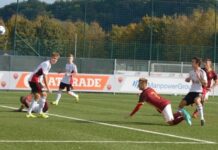 Primavera a valanga sul Bayer, qualificazione possibile