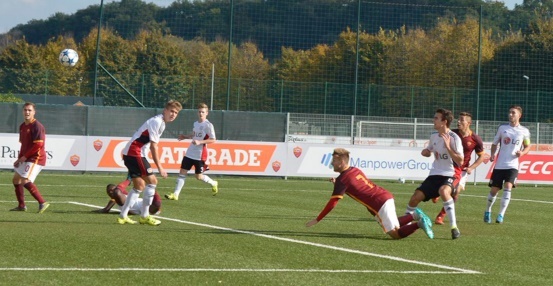 primavera-roma-bayer