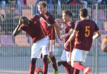 E’ Sadiq show: la Primavera vola. E ora il Barça