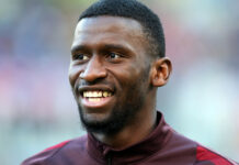 Oro Roma: Rüdiger ha detto sì al Chelsea