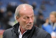 A gennaio un altro giro di Walter