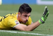 In porta si cambia: Alisson o Scuffet