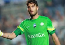 Sportiello: “Se potessi scegliere andrei alla Roma”