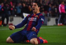 Barcellona super, Real Madrid travolto (0-4)