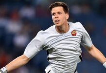 SZCZESNY: “Voglio vincere a Roma, ma il mio sogno è di tornare all’Arsenal”
